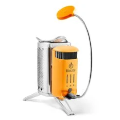 Biolite Campstove + Grill Combo Pack -Hema Shop BioLStoveGrillCombo 3