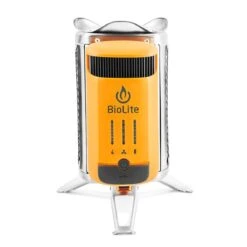 Biolite Campstove + Grill Combo Pack -Hema Shop BioLStoveGrillCombo 4