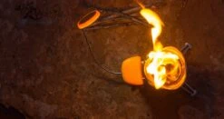 Biolite Campstove + Grill Combo Pack -Hema Shop BioLStoveGrillCombo 5