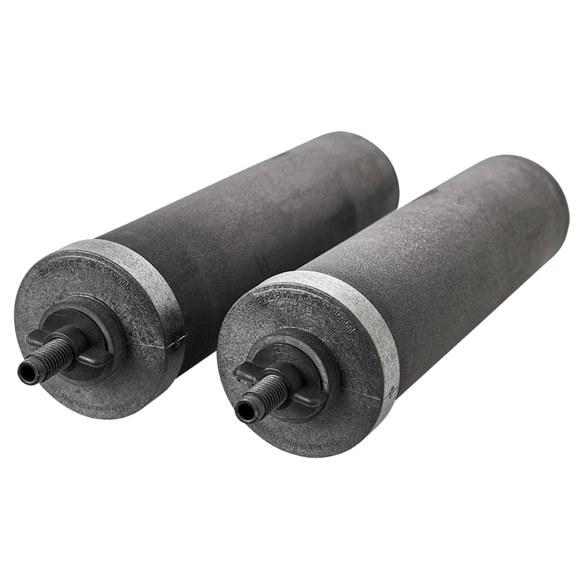 Black Berkey® Purification Elements 1 Pair (2) 4 Black Berkey® Purification Elements 1 Pair (2) - Image 2
