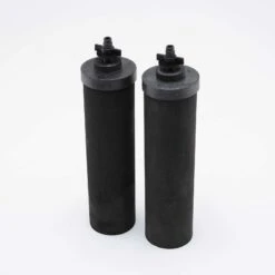 Black Berkey® Purification Elements 1 Pair (2) 10 Black Berkey® Purification Elements 1 Pair (2) -Hema Shop BlackBerkeyPair 2