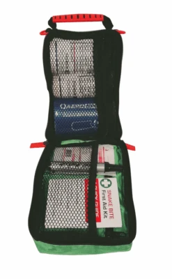 Large Snake Bite Kit With Indicator Bandage -Hema Shop C.AFAKLSB 1