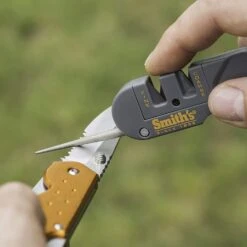 Smith's Pocket Pal Knife Sharpener -Hema Shop C10356.005 3