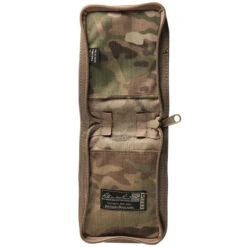 CLEARANCE Rite In The Rain 3x5" Notebook Cordura Cover Multicam -Hema Shop C935M 1
