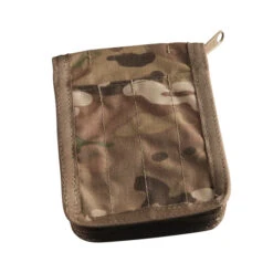 CLEARANCE Rite In The Rain 3x5" Notebook Cordura Cover Multicam -Hema Shop C935M 2