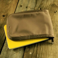 Rite In The Rain Pocket Notebook Cover Tan 4x6 -Hema Shop C946 3
