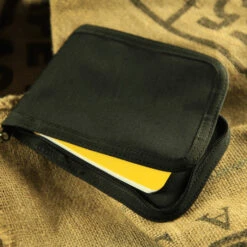 CLEARANCE Rite In The Rain Pocket Notebook Cover Black 4x6 -Hema Shop C946B 3