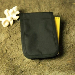 CLEARANCE Rite In The Rain Pocket Notebook Cover Black 4x6 -Hema Shop C946B 4