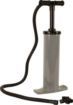 Double Action Air Hand Pump