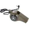 Multi-Use Whistle With Compass