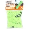 Reflective Luminous Guy Rope 3m X 3mm 4pk 2 Reflective Luminous Guy Rope 3m X 3mm 4pk -Hema Shop CA0145