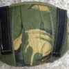 Knee & Elbow Pads (Pair) DPM Camo