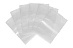 Precut Vacuum Bags 20x30cm 30pk