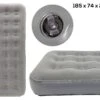 Inflatable Single Air Mattress -Hema Shop CA3060