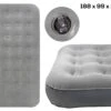 CLEARANCE Inflatable Twin Air Mattress -Hema Shop CA3061