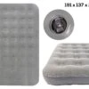 Inflatable Double Air Mattress