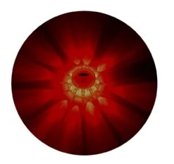 LED Warning Light 9 Function -Hema Shop CA7008