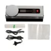 CLEARANCE Deluxe Vacuum Food Sealer 12/240v With Scales