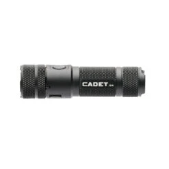 PowerTac Cadet G4 1200 Lumens Rechargeable LED Flashlight -Hema Shop CAD G4 3