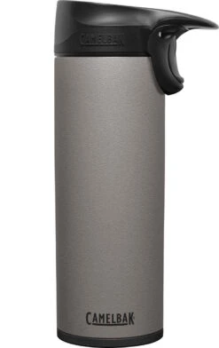 Camelbak Forge Vacuum Insulated SS Travel Mug 0.5L Stone