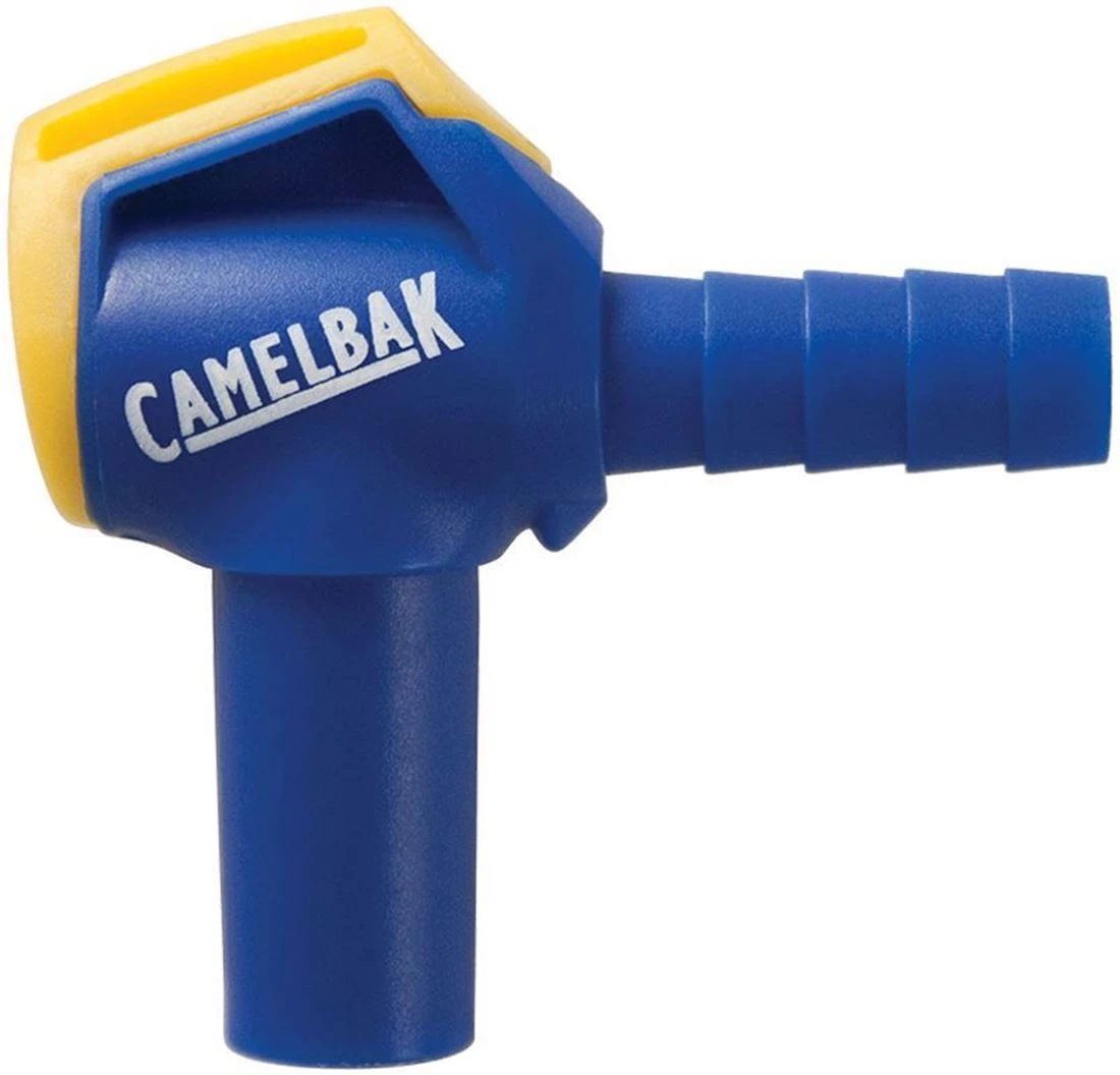 Camelbak Ergo Hydrolock 90 Degree Shut Off Valve Second Gen 3 Camelbak Ergo Hydrolock 90 Degree Shut Off Valve Second Gen