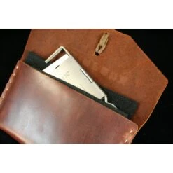 Firebox Nano Leather Case -Hema Shop CJ0035 0102 2