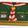 Scout Survival Tin