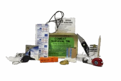 Nato Combat Survival Tin