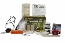 Trekkers Bush Survival Kit