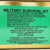 Military Survival Kit -Hema Shop CK019