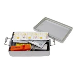 Jedburgh Pathfinder Survival Kit -Hema Shop CK021 2