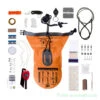 Waterproof Survival Kit 1 Waterproof Survival Kit -Hema Shop CK050