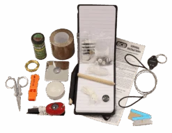 SERE Survival Kit (Survival, Evasion, Resistance & Escape)