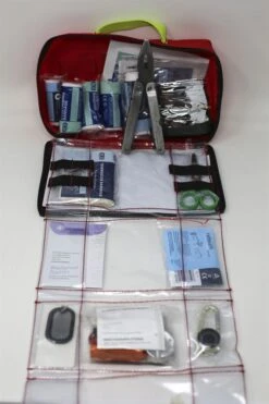 Elite Explorer's Survival Kit -Hema Shop CK065 1