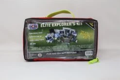 Elite Explorer's Survival Kit