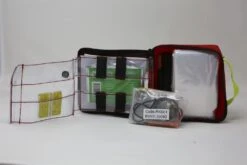 Hunter's Grab Bag Survival Kit 7 Hunter's Grab Bag Survival Kit -Hema Shop CK067 1