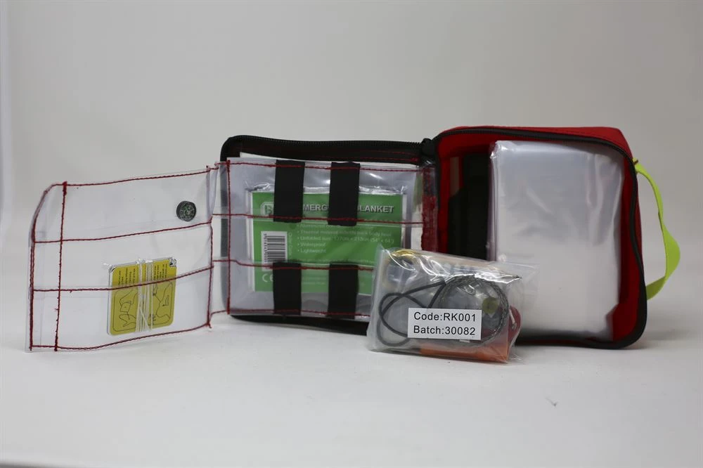 Hunter's Grab Bag Survival Kit 5 Hunter's Grab Bag Survival Kit - Image 3