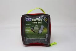 Hunter's Grab Bag Survival Kit