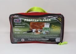 Prepper's Survival Pack