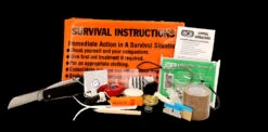 Prepper's Survival Pack -Hema Shop CK068 3