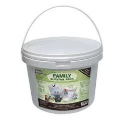 CLEARANCE Dr Brown's Family Home Survival Pack