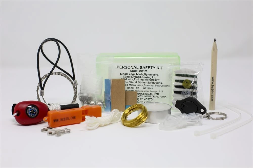 BCB Personal Safety Kit 5 BCB Personal Safety Kit - Image 3
