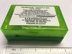 BCB Personal Safety Kit 9 BCB Personal Safety Kit -Hema Shop CK528 3