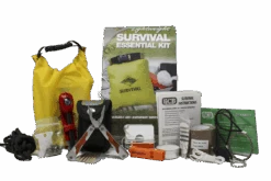 Survival Essential Kit