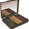 NATO 3 Colour Face Camo Compact Desert (Green, Sand & Brown) -Hema Shop CL1482 GDB