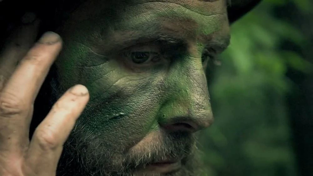 NATO 3 Colour Face Camo Compact Desert (Green, Sand & Brown) 6 NATO 3 Colour Face Camo Compact Desert (Green, Sand & Brown) - Image 4