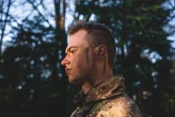 NATO 3 Colour Face Camo Compact Desert (Green, Sand & Brown) 11 NATO 3 Colour Face Camo Compact Desert (Green, Sand & Brown) -Hema Shop CL1482 GDB 4