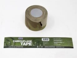 Camo Adhesive Fabric Tape Multi Terrain Pattern (MTP) -Hema Shop CL1523 2