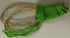 High Quality Brass Animal Snare Trap - Twin Pack