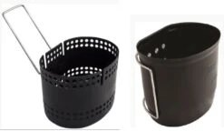 Military Mk2 Crusader Cooking Set